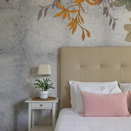 Rota Apartman