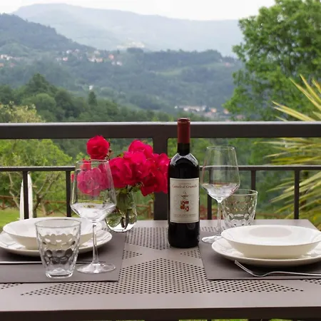 Apartman Rota Rota d'Imagna