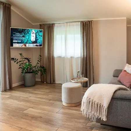 Rota Apartman Rota d'Imagna
