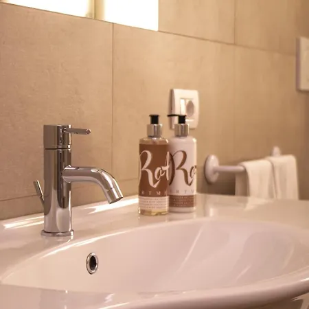 Rota Apartman