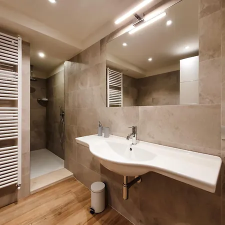 Rota Apartman Rota d'Imagna