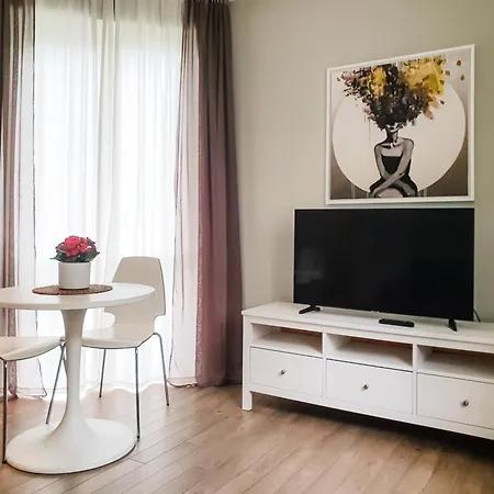 Rota Apartman