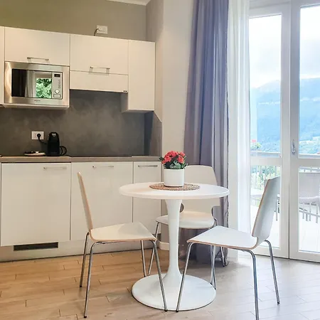 Rota Apartman Rota d'Imagna