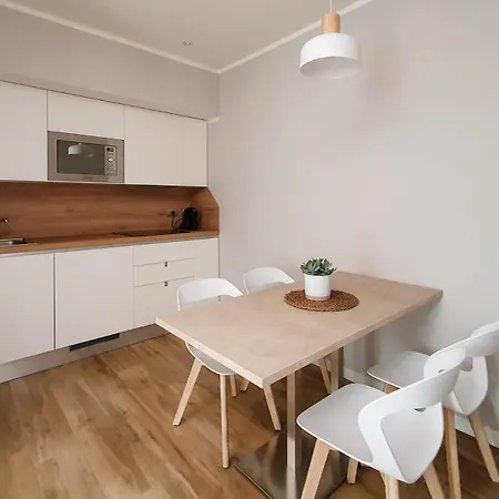 Apartman Rota *