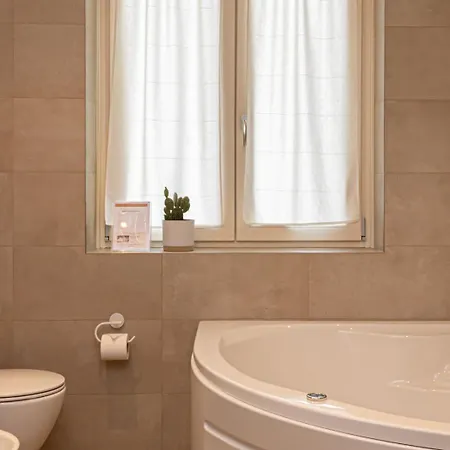 Rota Apartman Rota d'Imagna