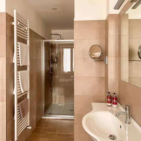 Apartman Rota Rota d'Imagna