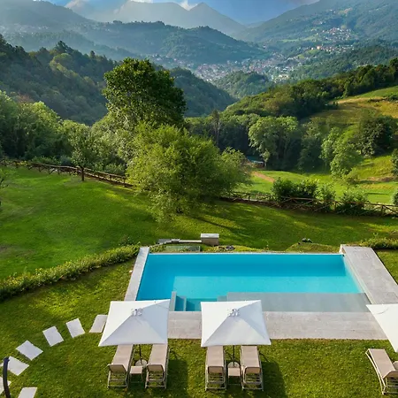 Rota Suites 아파트 *